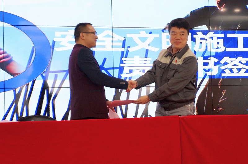 未雨綢繆，奠定企業(yè)長足發(fā)展基石