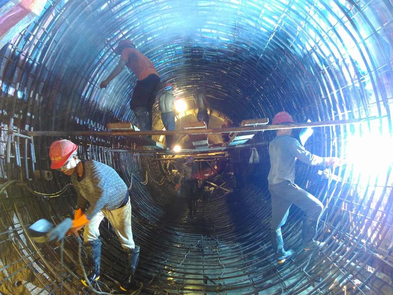 西藏拉洛工程申格孜I標(biāo)段順利通過水利部建安中心工程質(zhì)量監(jiān)督檢查